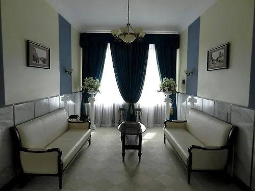 Garni Hotel Μινσκ
