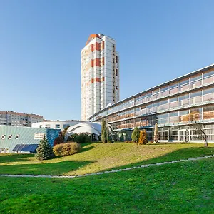 Hotel Ibb, Minsk