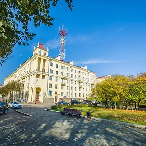 Апартаменты Irent.by