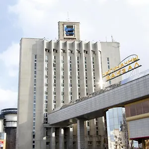 Hotel Express, Minsk