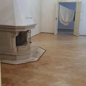  Guest house Palace View: Luxury Shared With Vr Experience Czech Republic