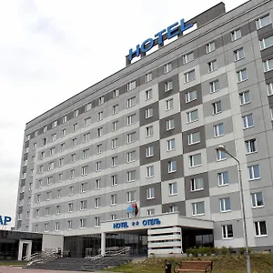 Hotel East Time, Minsk