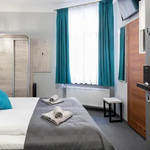  Aparthotel Dave Elegant Old Town Poland