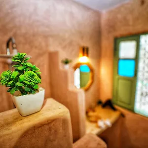  Bed & Breakfast Safran Rouge Morocco