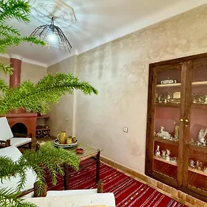**** Riad Iklil (adults Only) Morocco
