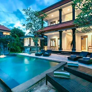 ** Guest house Esty House Indonesia