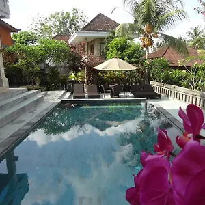 *** Guest house Kartika Indonesia