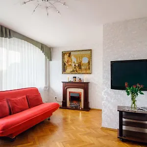 Апартаменты маяковского, 8