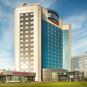 Hotel Victoria & Spa, Minsk