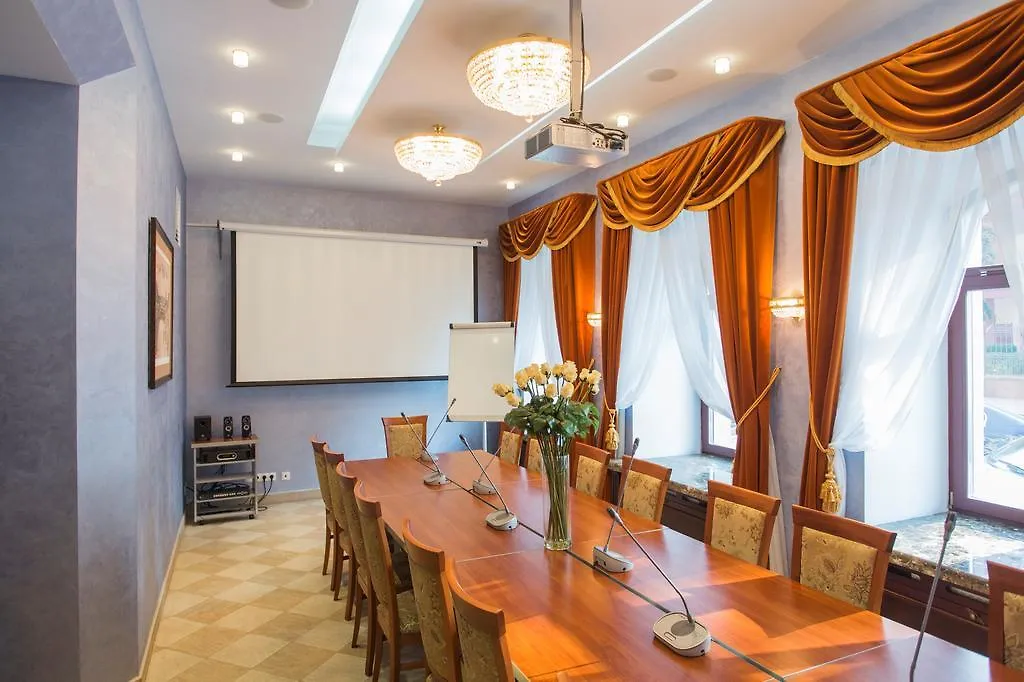 Garni Hotel Minsk