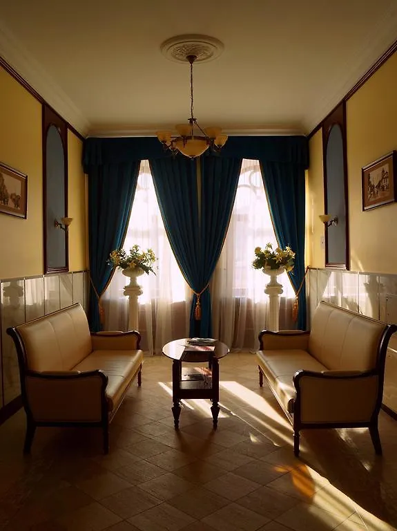 Garni Hotel Minsk