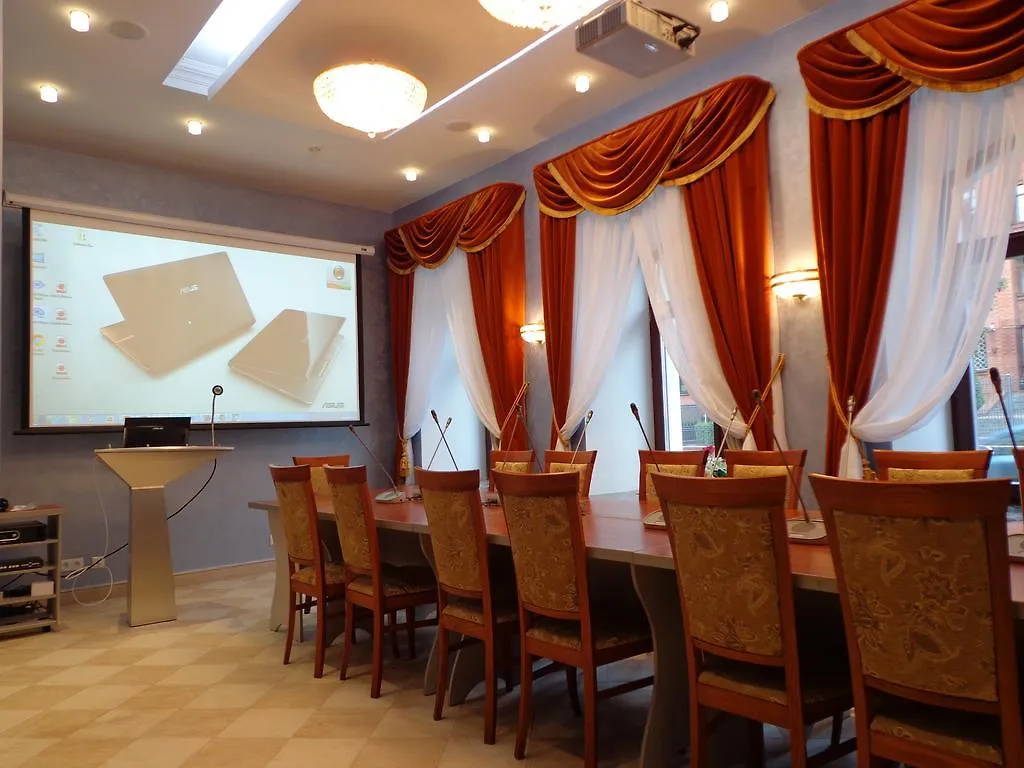 Garni Hotel Minsk