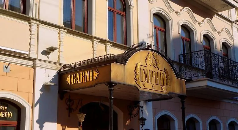 Garni Hotel Minsk 3*,  Belarus