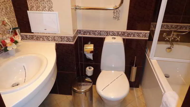 Garni Hotel Minsk 3*,  Belarus