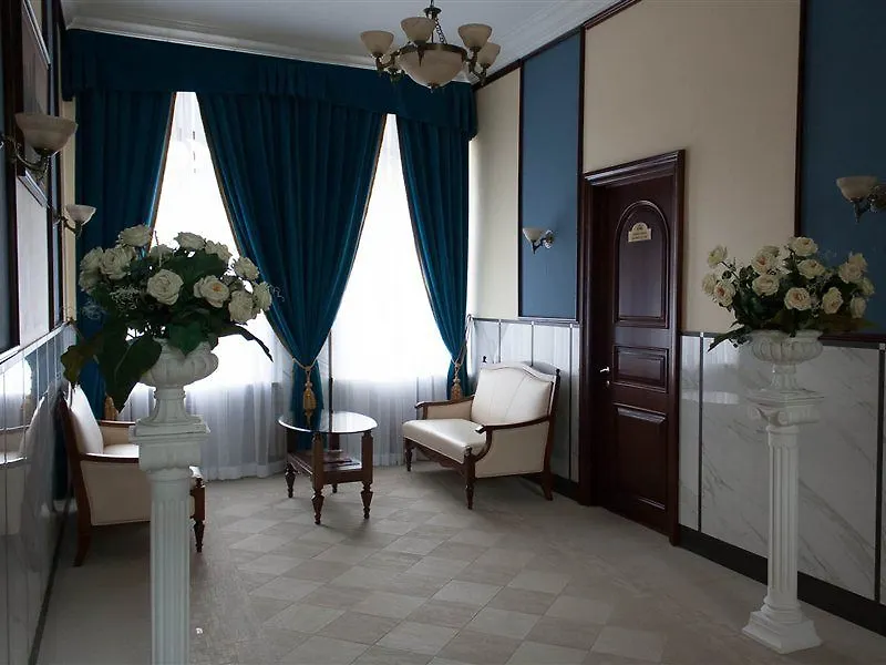 Garni Hotel Minsk 3*,  Belarus