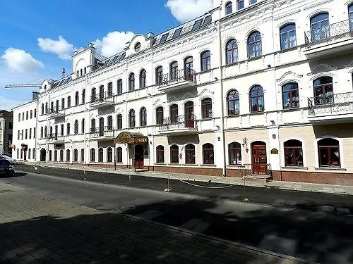 Garni Hotel Minsk