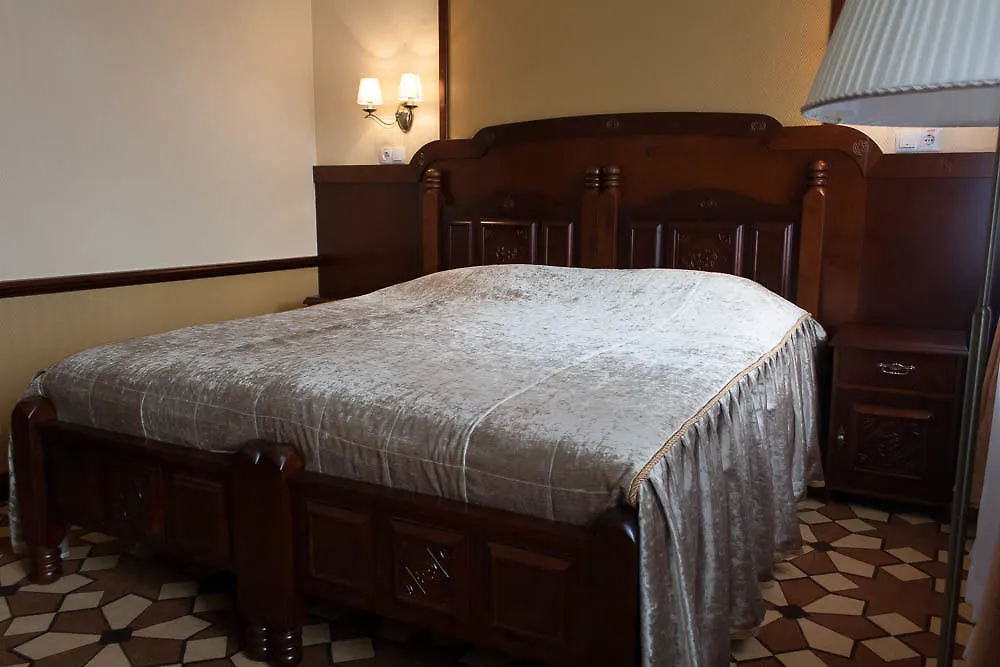Garni Hotel Minsk