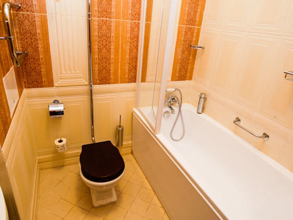 Garni Hotel Minsk Belarus