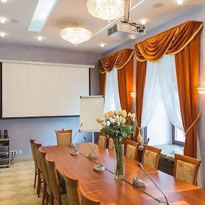 Garni Hotel Minsk 3*,