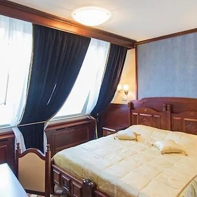 ***  Garni Hotel Minsk Belarus