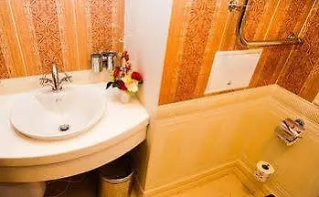 Garni Hotel Minsk