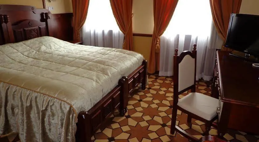 Garni Hotel Minsk 3*,  Belarus