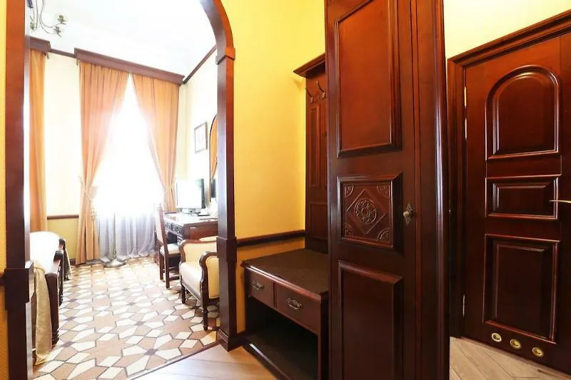 Garni Hotel Minsk