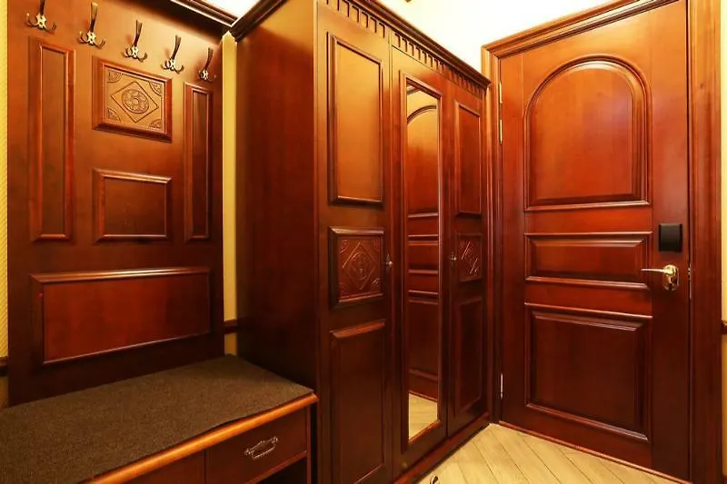 Garni Hotel Minsk Belarus