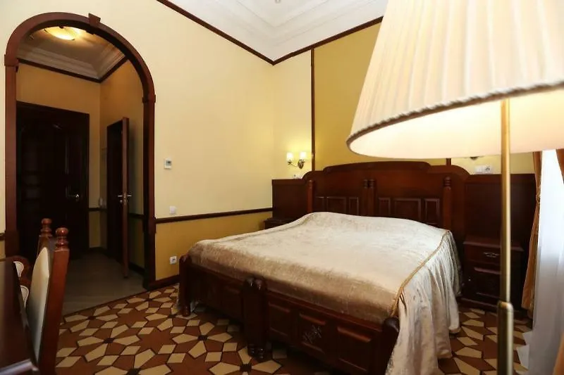 Garni Hotel Minsk 3*,  Belarus