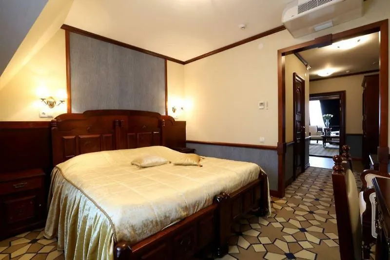 Garni Hotel Minsk