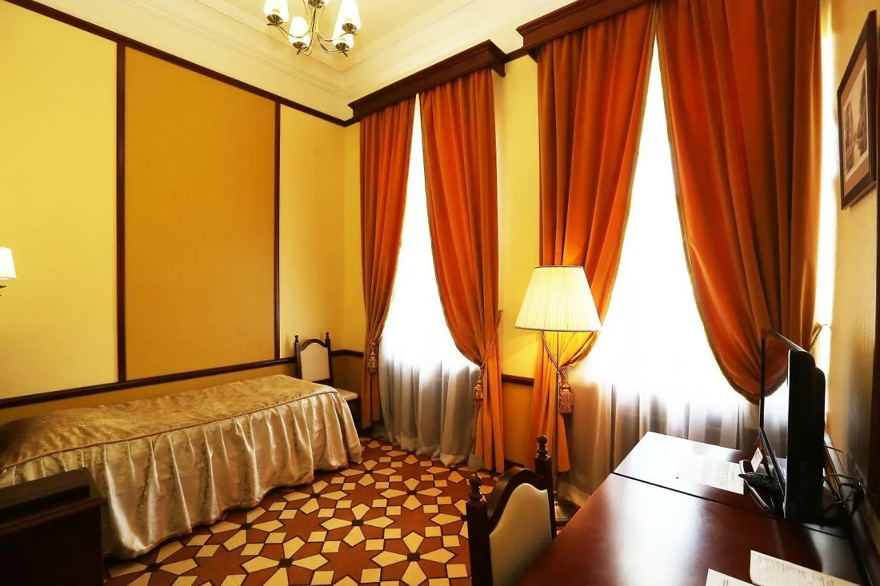 ***  Garni Hotel Minsk Belarus