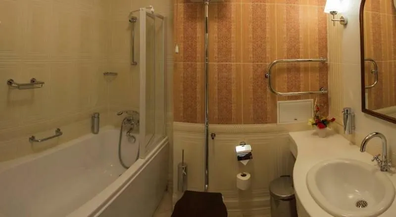 Garni Hotel Minsk