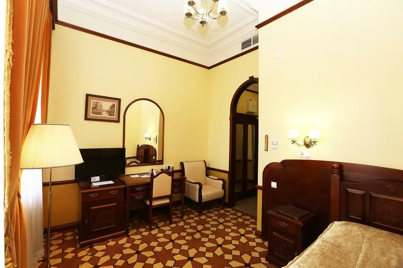 Garni Hotel Minsk