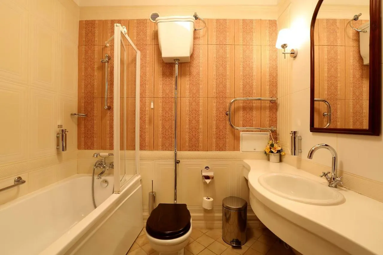 Garni Hotel Minsk