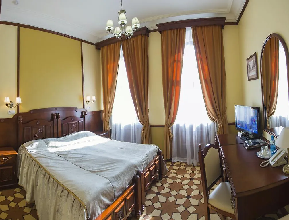 Garni Hotel Minsk