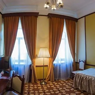 Garni Hotel Minsk