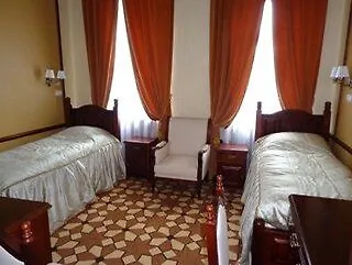 Garni Hotel Μινσκ