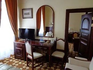 Garni Hotel Μινσκ